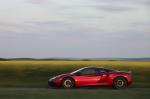 McLaren MP4-12C 2012 года